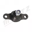 MERTZ M-S0869 - Rotule de suspension