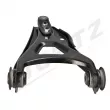 MERTZ M-S0894 - Triangle ou bras de suspension (train avant)