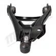 MERTZ M-S0894 - Triangle ou bras de suspension (train avant)