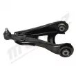 MERTZ M-S0894 - Triangle ou bras de suspension (train avant)
