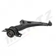 MERTZ M-S0899 - Triangle ou bras de suspension (train avant)