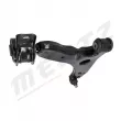 MERTZ M-S0899 - Bras de liaison, suspension de roue avant droit