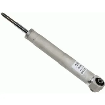 Jeu de 2 amortisseurs arrière SACHS OEM 33521094046