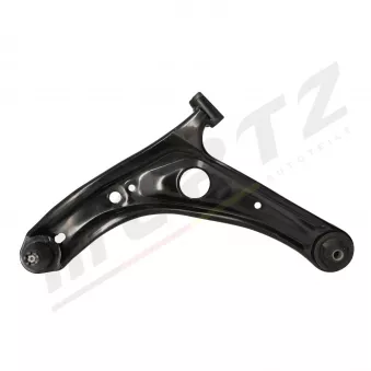 Triangle ou bras de suspension (train avant) MERTZ [M-S0920]