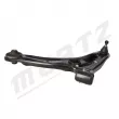 MERTZ M-S0920 - Triangle ou bras de suspension (train avant)