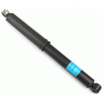 Jeu de 2 amortisseurs avant SACHS OEM 5621000QAE