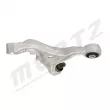 MERTZ M-S0957 - Triangle ou bras de suspension (train avant)