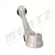 MERTZ M-S0964 - Bras de liaison, suspension de roue avant droit