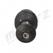MERTZ M-S0965 - Rotule de suspension