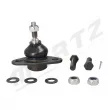 Rotule de suspension MERTZ [M-S0982]