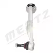 MERTZ M-S0995 - Bras de liaison, suspension de roue avant droit
