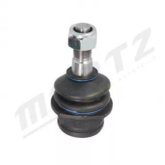 Rotule de suspension MERTZ OEM 251407187