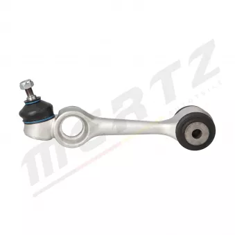 Triangle ou bras de suspension (train avant) MERTZ OEM A1233304707