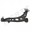MERTZ M-S1012 - Triangle ou bras de suspension (train avant)