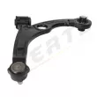 MERTZ M-S1014 - Triangle ou bras de suspension (train avant)