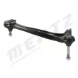 MERTZ M-S1017 - Triangle ou bras de suspension (train avant)