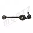 MERTZ M-S1020 - Triangle ou bras de suspension (train avant)