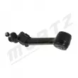 MERTZ M-S1020 - Triangle ou bras de suspension (train avant)