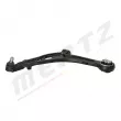 MERTZ M-S1023 - Triangle ou bras de suspension (train avant)