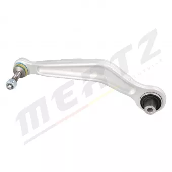 MERTZ M-S1027 - Bras de liaison, suspension de roue arrière gauche