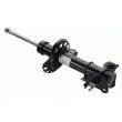 SACHS 312 014 - Amortisseur avant droit