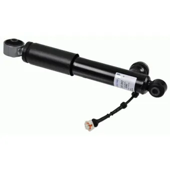 Amortisseur arrière gauche SACHS OEM 436352
