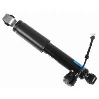Amortisseur arrière gauche SACHS OEM 436348