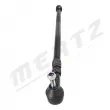MERTZ M-S1059 - Barre de connexion avant droit