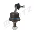 MERTZ M-S1067 - Entretoise/tige, stabilisateur avant gauche