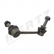 MERTZ M-S1071 - Entretoise/tige, stabilisateur avant droit