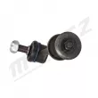 MERTZ M-S1075 - Entretoise/tige, stabilisateur