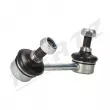 MERTZ M-S1078 - Entretoise/tige, stabilisateur arrière gauche