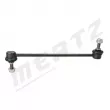 MERTZ M-S1080 - Entretoise/tige, stabilisateur