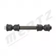 MERTZ M-S1084 - Entretoise/tige, stabilisateur