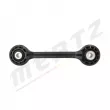 MERTZ M-S1092 - Entretoise/tige, stabilisateur