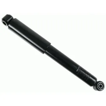 SACHS 312 075 - Jeu de 2 amortisseurs arrière
