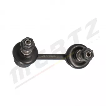 Entretoise/tige, stabilisateur avant droit MERTZ OEM 51320S84A01