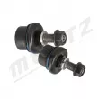 MERTZ M-S1121 - Entretoise/tige, stabilisateur avant droit