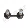 MERTZ M-S1123 - Entretoise/tige, stabilisateur