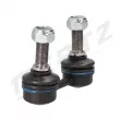 MERTZ M-S1123 - Entretoise/tige, stabilisateur
