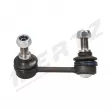 MERTZ M-S1129 - Entretoise/tige, stabilisateur arrière droit