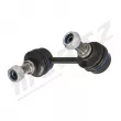 MERTZ M-S1129 - Entretoise/tige, stabilisateur arrière droit