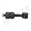 MERTZ M-S1146 - Entretoise/tige, stabilisateur