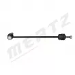 MERTZ M-S1147 - Entretoise/tige, stabilisateur