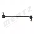 MERTZ M-S1154 - Entretoise/tige, stabilisateur