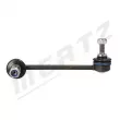 MERTZ M-S1157 - Entretoise/tige, stabilisateur avant droit