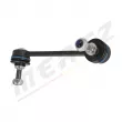 MERTZ M-S1157 - Entretoise/tige, stabilisateur avant droit