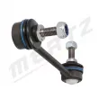 MERTZ M-S1157 - Entretoise/tige, stabilisateur avant droit