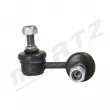 MERTZ M-S1164 - Entretoise/tige, stabilisateur avant droit
