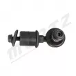MERTZ M-S1178 - Entretoise/tige, stabilisateur